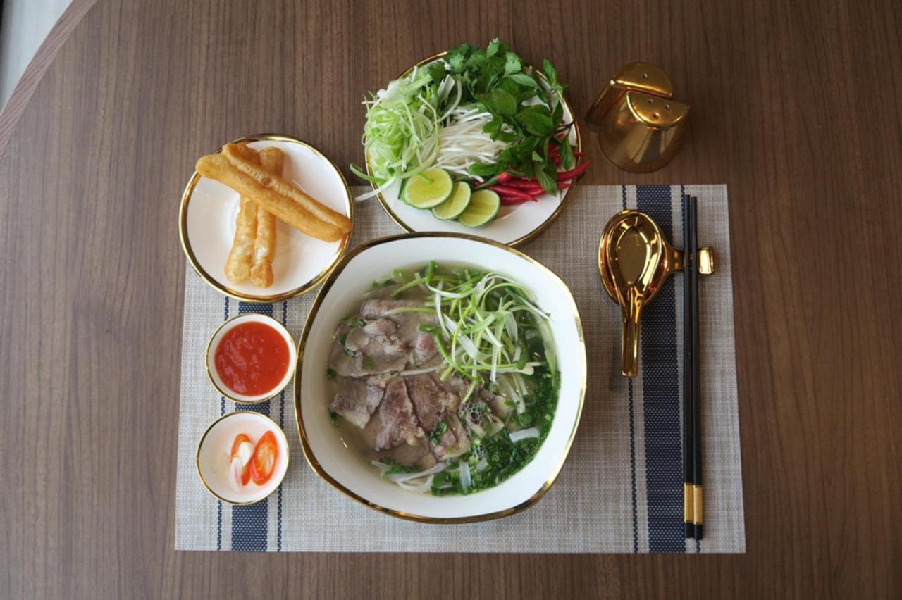Tam Coc Mandala Villa & Homestay Ninh Bình Kültér fotó