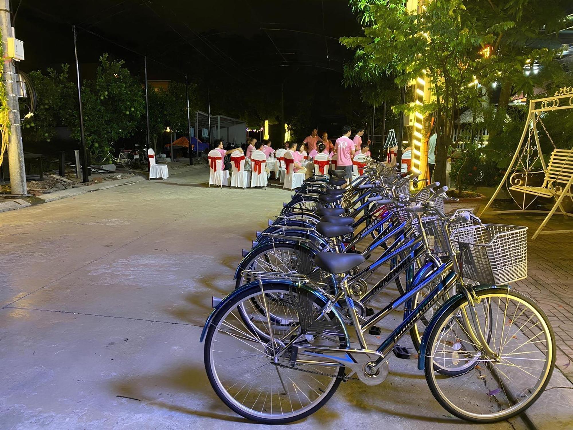 Tam Coc Mandala Villa & Homestay Ninh Bình Kültér fotó