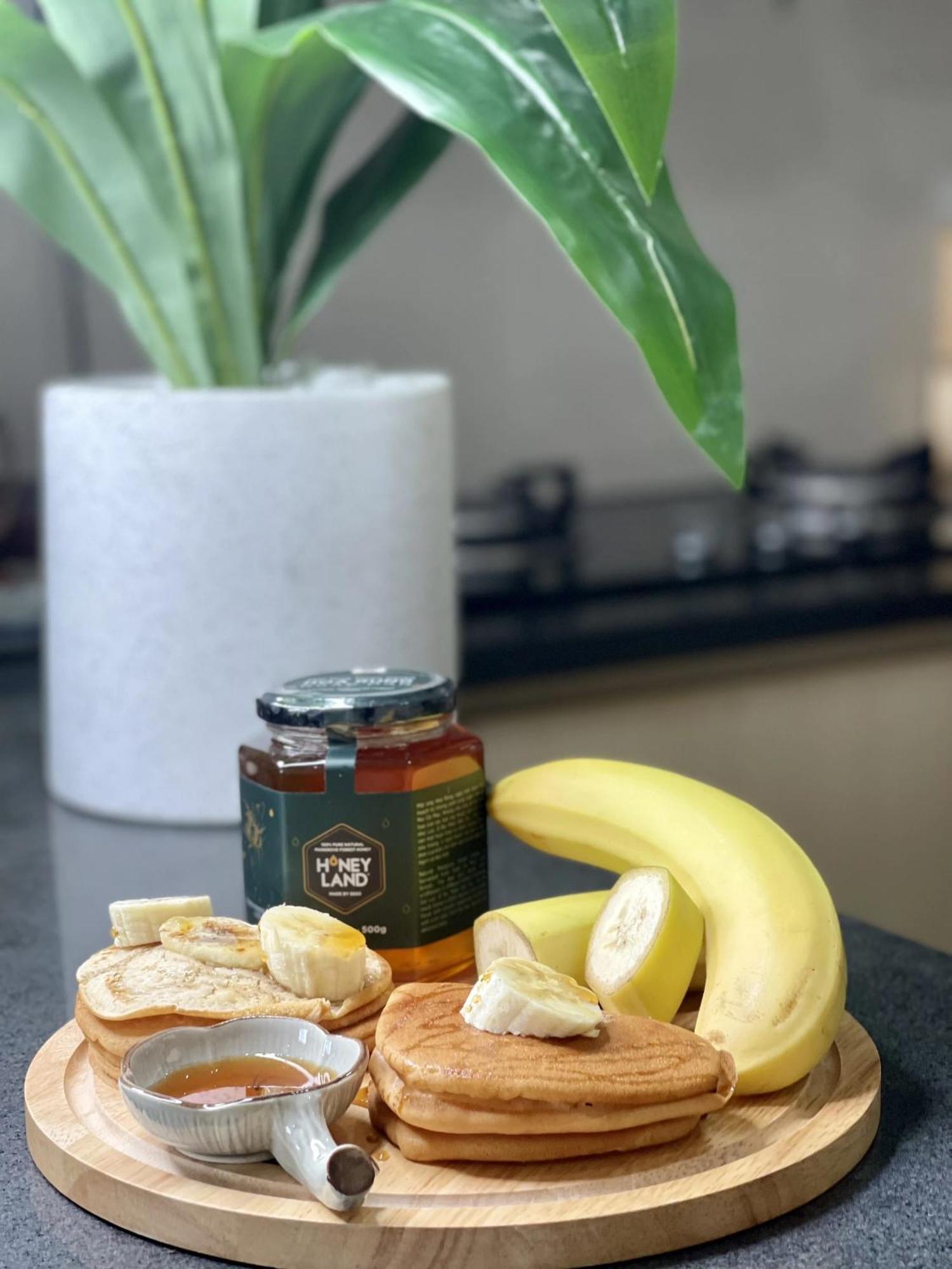 Tam Coc Mandala Villa & Homestay Ninh Bình Kültér fotó